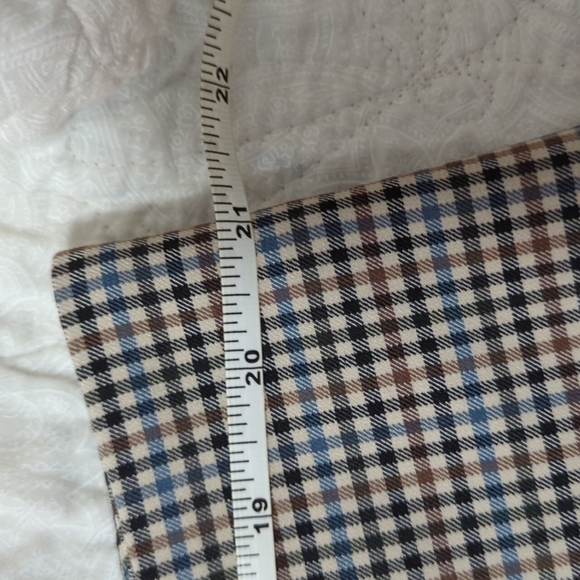 Loft Plus Wide Leg Crop Pant Size 16 - Picture 7 of 10